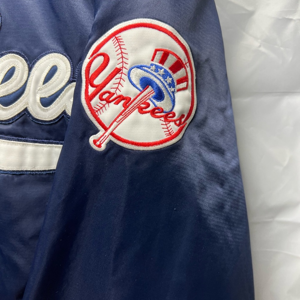 NY Yankees xxl vintage jacket